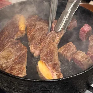 우판등심 인천점 리뷰 사진