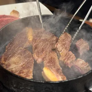 우판등심 인천점 리뷰 사진