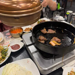 우판등심 인천점 리뷰 사진