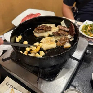 우판등심 인천점 리뷰 사진