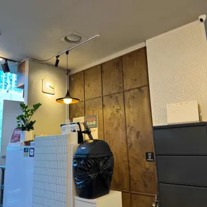 등촌샤브칼국수 리뷰 사진