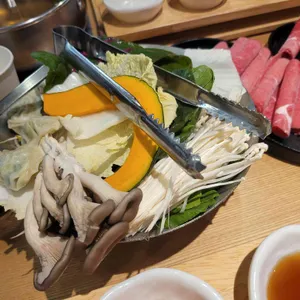 샤브촌by계백집 사진