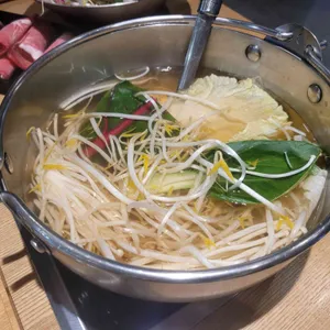 샤브촌by계백집 대표 사진