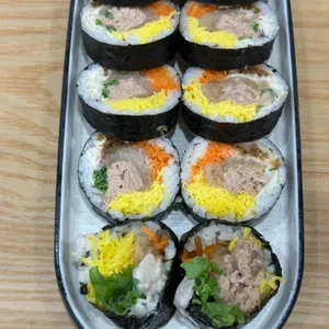 키토분식 대표 사진