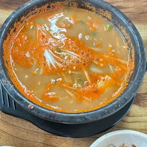 강변손두부 리뷰 사진