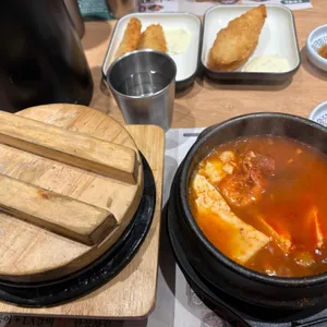 북창동순두부 리뷰 사진