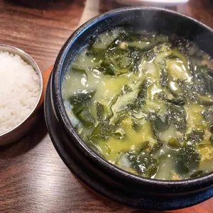 보돌미역 리뷰 사진