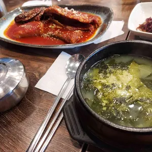보돌미역 리뷰 사진