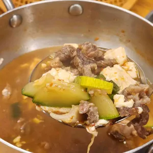 물천한우 리뷰 사진