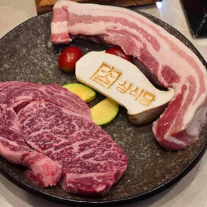 상식당 대표 사진