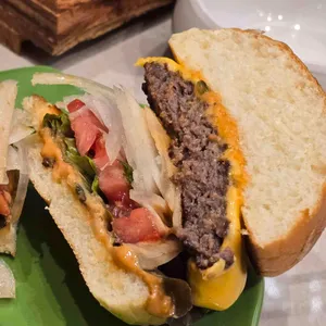 상식당 사진