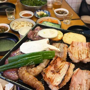 제일태양초곱창&막창 사진