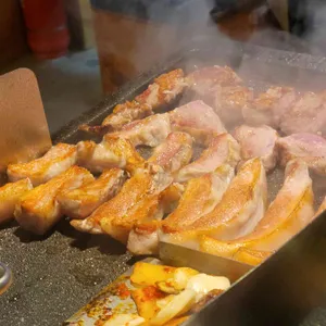 하남돼지집 리뷰 사진