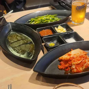 하남돼지집 리뷰 사진