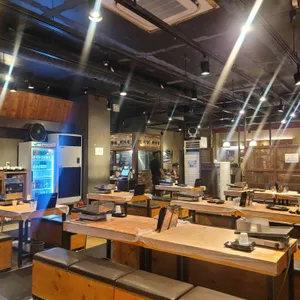 하남돼지집 리뷰 사진