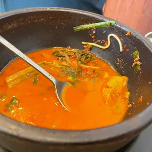 고향옥얼큰순대국 리뷰 사진