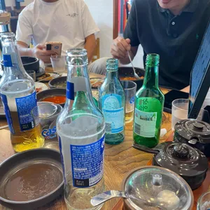 고향옥얼큰순대국 리뷰 사진