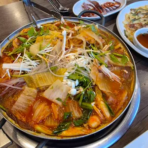오송닭도리탕 리뷰 사진