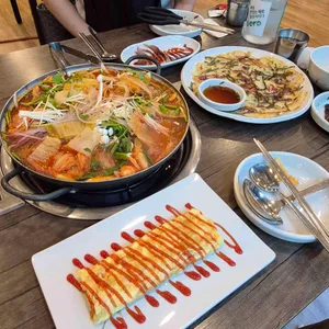 오송닭도리탕 리뷰 사진