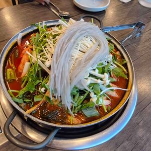 오송닭도리탕 리뷰 사진