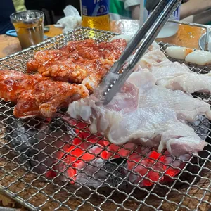닭고집 숯불닭갈비 대표 사진