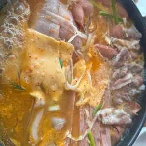빅쭌부대찌개 사진 1