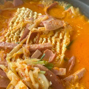빅쭌부대찌개 사진 2