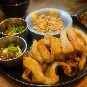 군오 대표 사진