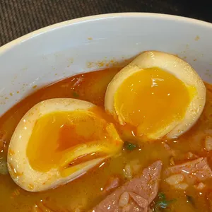 산반들 돼지국밥 사진