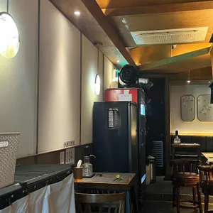 산반들 돼지국밥 리뷰 사진