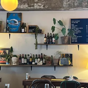 트라이브레스토랑 리뷰 사진