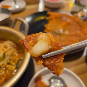 흑석골전집 사진