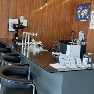 육츠커피 리뷰 사진