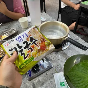 도란스 대표 사진