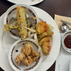 기와집담 리뷰 사진