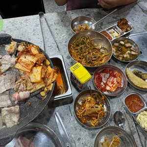 도란스 대표 사진