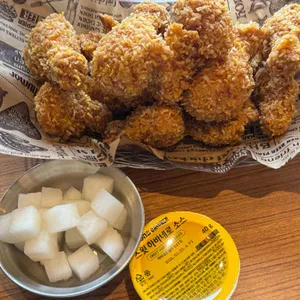 BHC치킨 사진