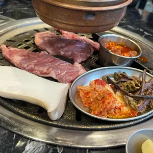 제주돼지를품다 리뷰 사진