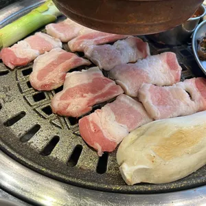 제주돼지를품다 리뷰 사진