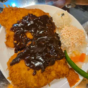 한신우동 사진 1