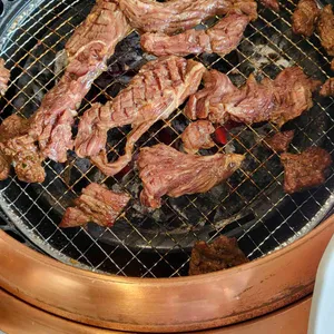 대가숯불갈비 사진 1