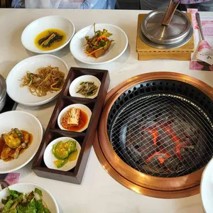 대가숯불갈비 사진 2