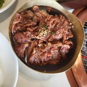 대가숯불갈비 대표 사진