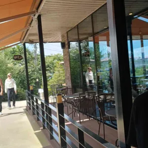 카페 지향 리뷰 사진