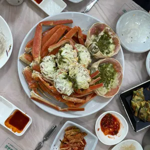 착한대게 리뷰 사진