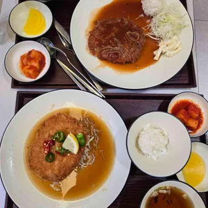 바삭카츠 사진 1