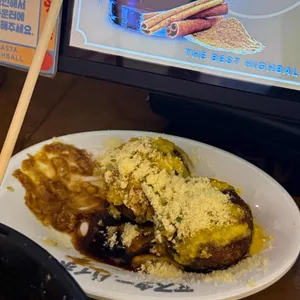 마스타하이볼 리뷰 사진