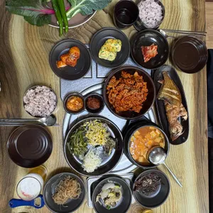 숟가락젓가락 리뷰 사진