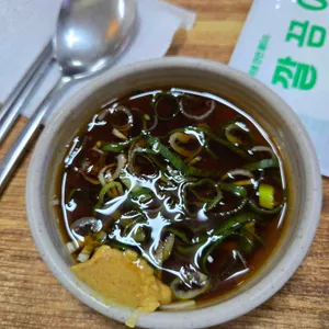이가소머리국밥 사진