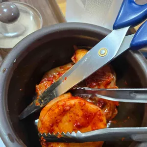 이가소머리국밥 사진
